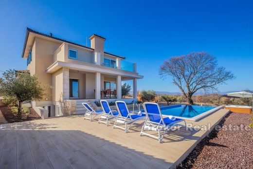 Villa in Krk, Grad Krk