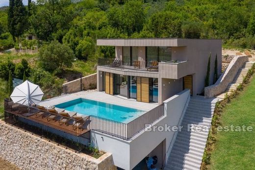 Villa a Dubrovnik, Ragusa