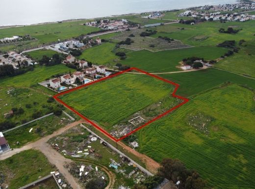 Land for sale in Ayia Thekla