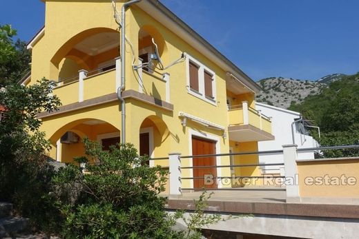 Villa in Senj, Lika-Senj