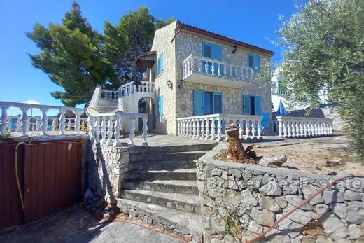 Villa in Šolta, Split-Dalmatia