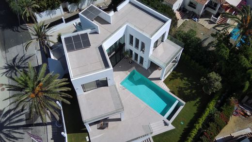 Villa in Marbella Del Este, Malaga