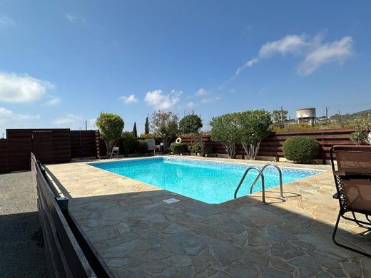 Apartment in Pégeia, Paphos District