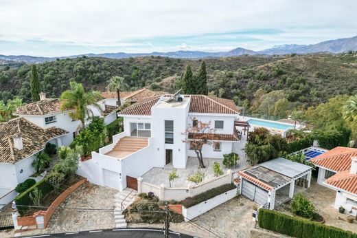 Villa Mijas, Provincia de Málaga
