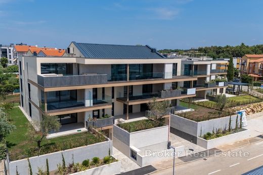 Appartement in Novigrad, Novigrad Općina