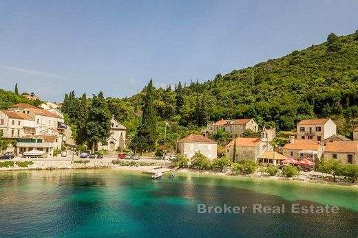 Villa en Korčula, Grad Korčula