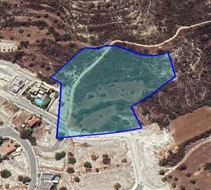 Land for sale in Palodeia