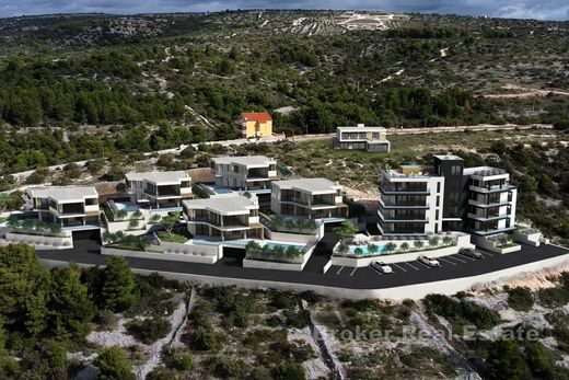 套间/公寓  Primošten, Sibenik-Knin