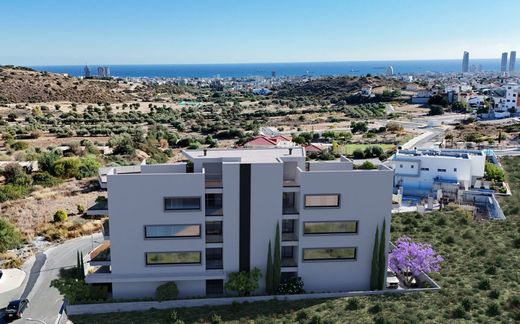 套间/公寓  Ágios Athanásios, Limassol District