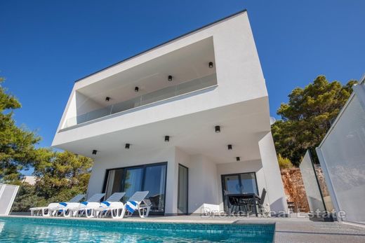 Villa à Ploče, Grad Ploče