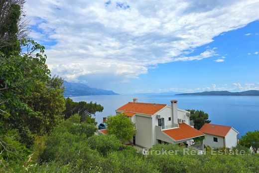 Villa - Omiš, Grad Omiš
