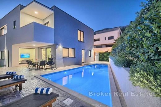 Villa in Split, Grad Split