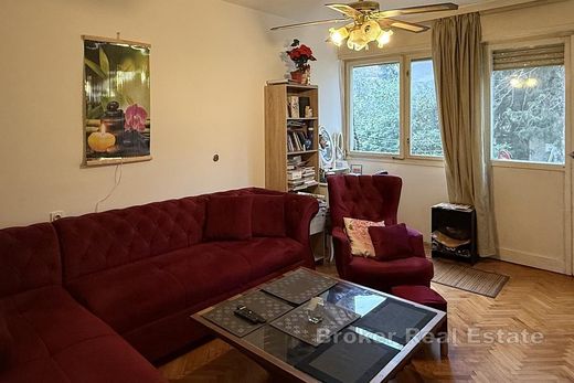Apartment in Split, Grad Split