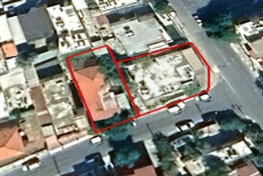 Mésa Geitoniá, Limassol Districtの土地