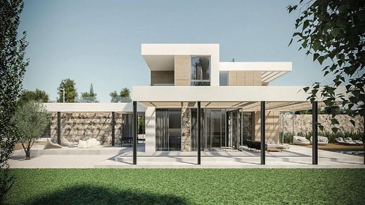 Villa in Sea Caves, Paphos District