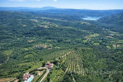 Loft a Pisino, Grad Pazin