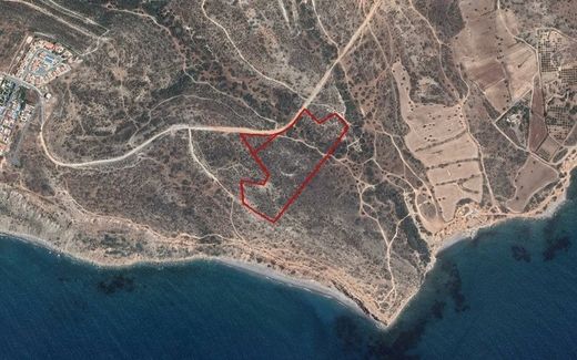 Land for sale in Pissoúri