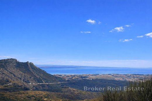 Λοφτ σε Σπλιτ, Grad Split