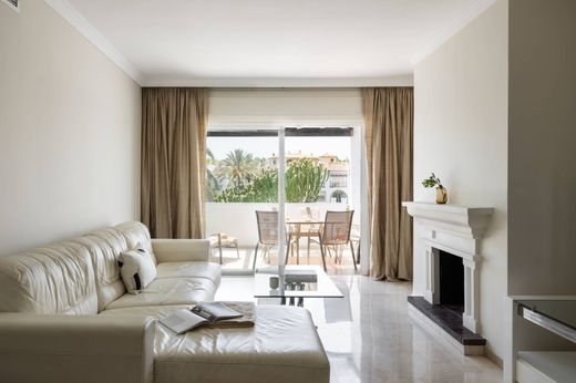 Apartament w Estepona, Provincia de Málaga