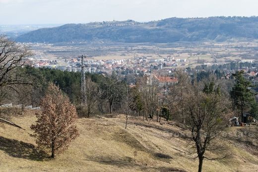 Λοφτ σε Ζάγκρεμπ, Grad Zagreb