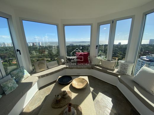 Apartament w Punta del Este, Punta Del Este