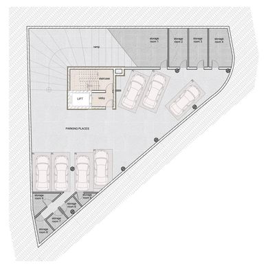 Office in Limassol, Limassol District