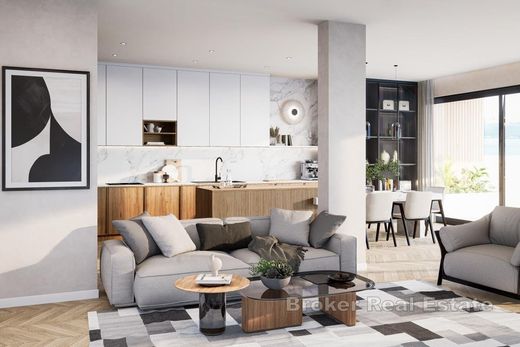 Apartment in Čiovo, Grad Trogir