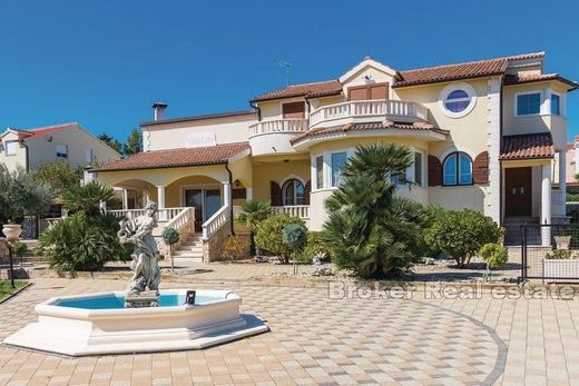 Villa Vodice, Sibenik-Knin