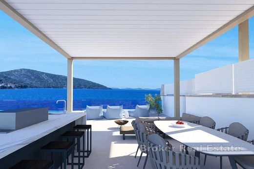 Apartamento - Primošten, Sibenik-Knin
