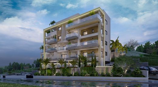 套间/公寓  Ágios Athanásios, Limassol District