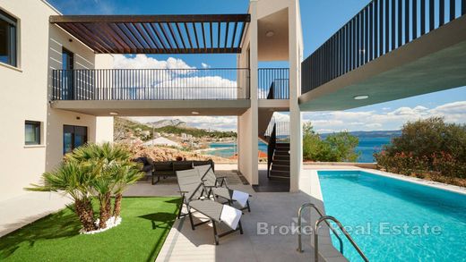 Villa in Omiš, Grad Omiš