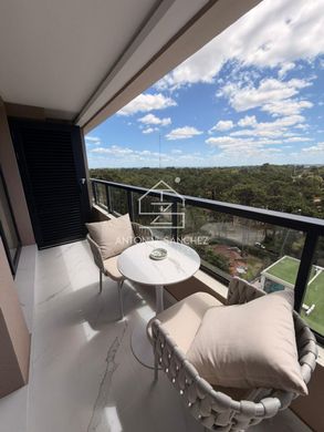 Apartment in Punta del Este, Punta Del Este