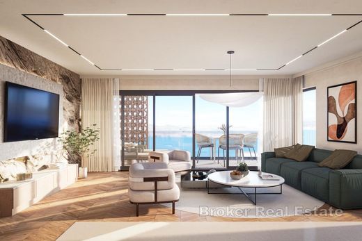 Piso / Apartamento en Čiovo, Grad Trogir