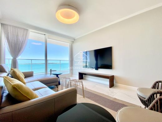 Apartment in Punta del Este, Punta Del Este