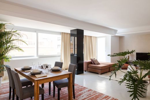 Apartment in Málaga, Malaga