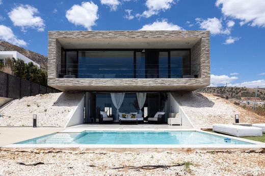 Maison de luxe à Benalmádena Costa, Malaga