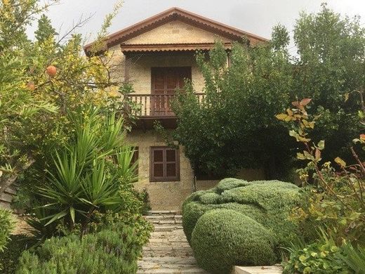 Villa in Vouní, Limassol District