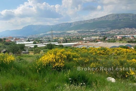 Loft in Split, Grad Split