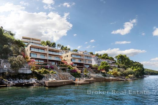 Appartement à Čiovo, Grad Trogir