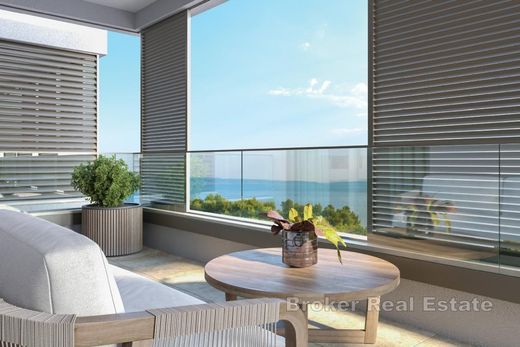 Apartment in Split, Grad Split