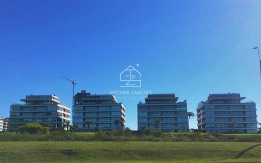 Apartment in Punta del Este, Punta Del Este