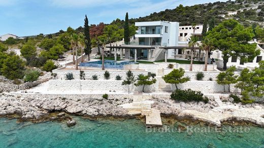 别墅  Rogoznica, Rogoznica Općina