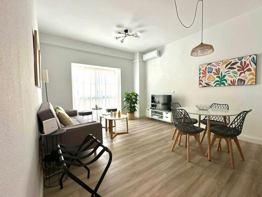 Apartment in Málaga, Malaga