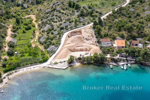 Loft in Brac, Split-Dalmatia