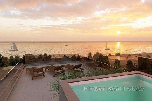 Piso / Apartamento en Zadar