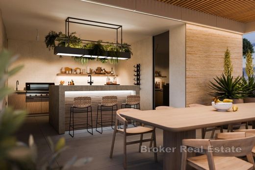 Appartement à Čiovo, Grad Trogir