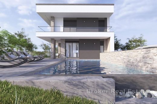 빌라 / Rovinjsko Selo, Grad Rovinj