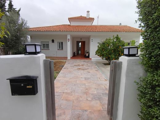 Villa Sotogrande, Provincia de Cádiz