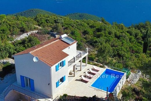 Villa en Korčula, Grad Korčula