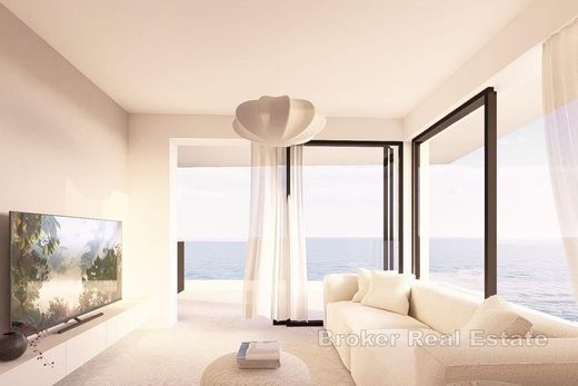 套间/公寓  Primošten, Sibenik-Knin